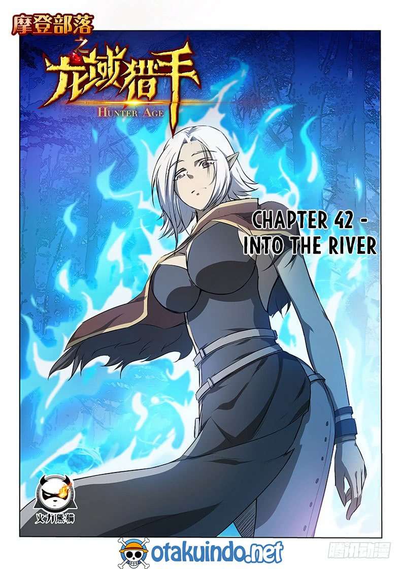 Beauty and the Beast Chapter 170 - halaman 2