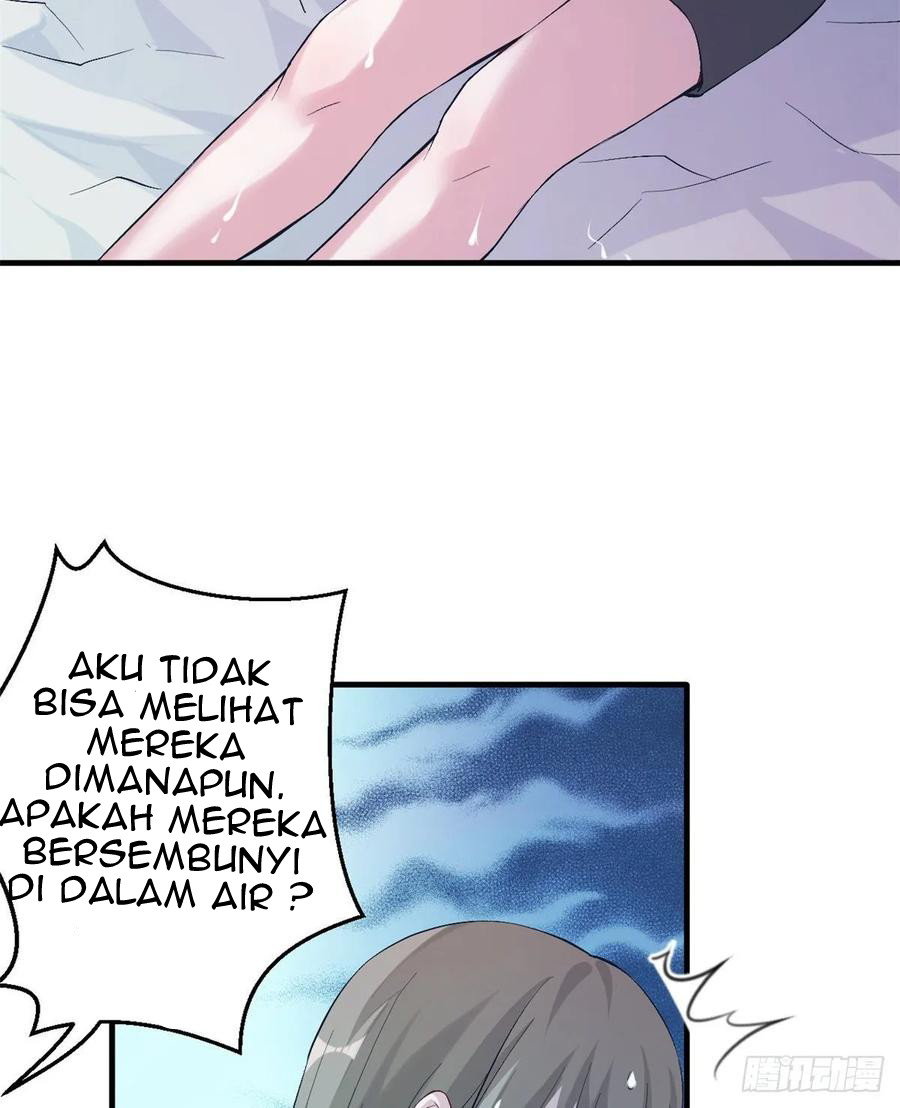Beauty and the Beast Chapter 170 - halaman 20