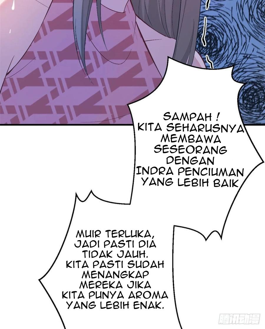 Beauty and the Beast Chapter 170 - halaman 24