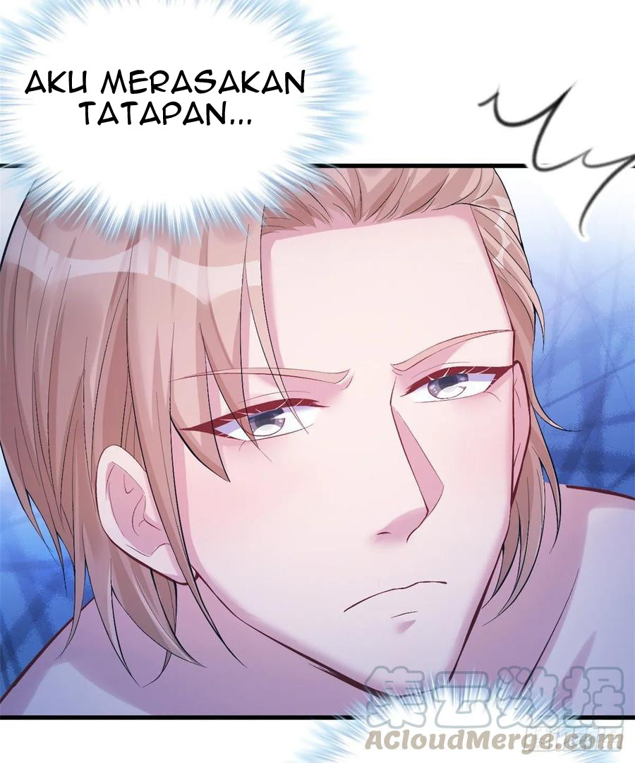 Beauty and the Beast Chapter 170 - halaman 29