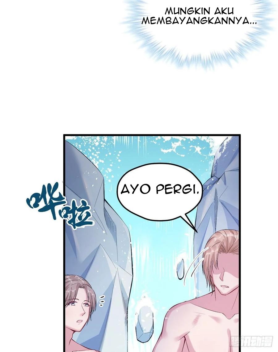 Beauty and the Beast Chapter 170 - halaman 30