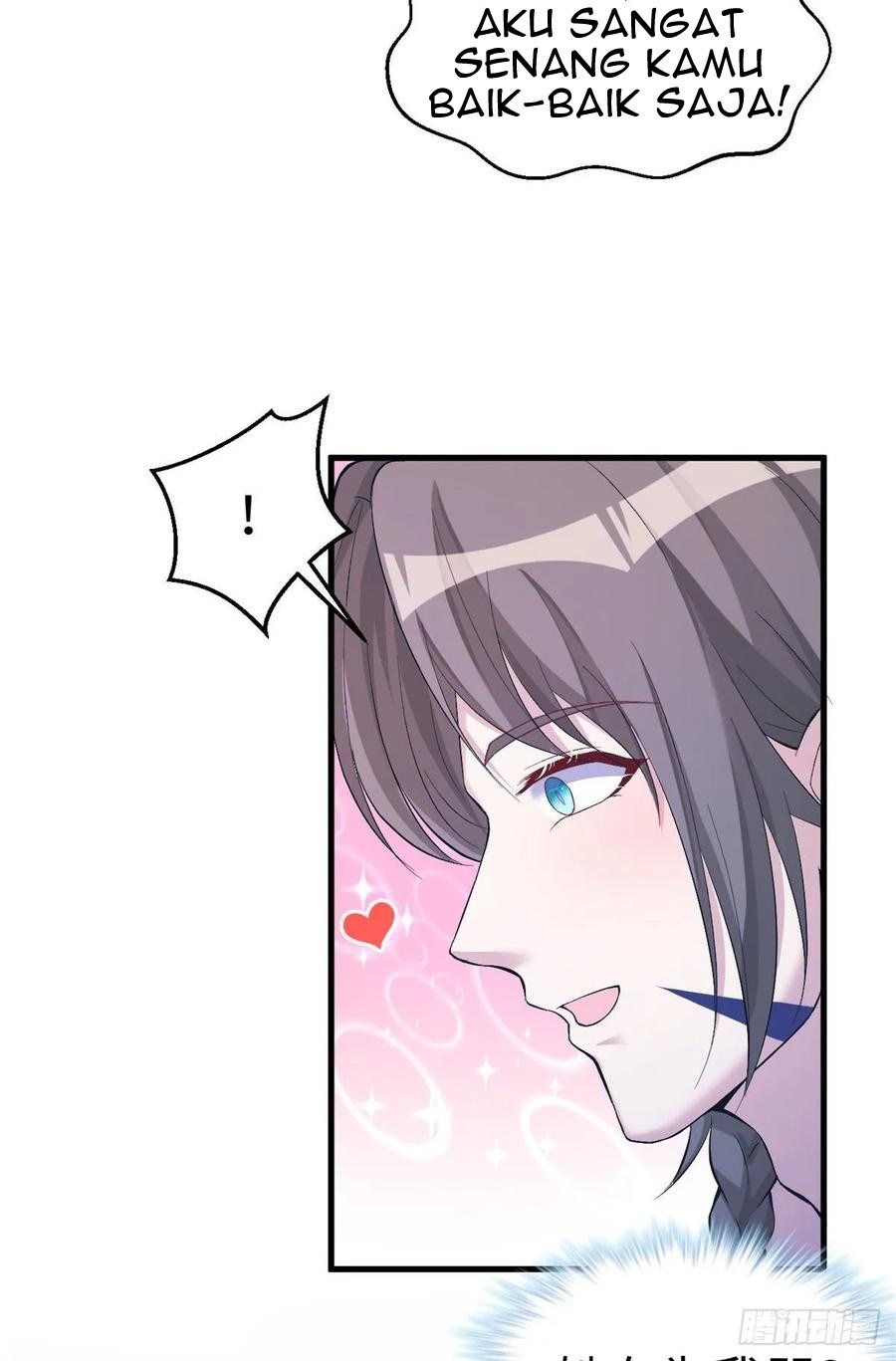 Beauty and the Beast Chapter 170 - halaman 40