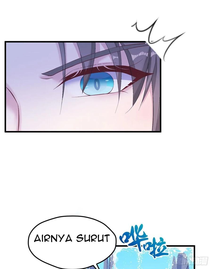 Beauty and the Beast Chapter 170 - halaman 43