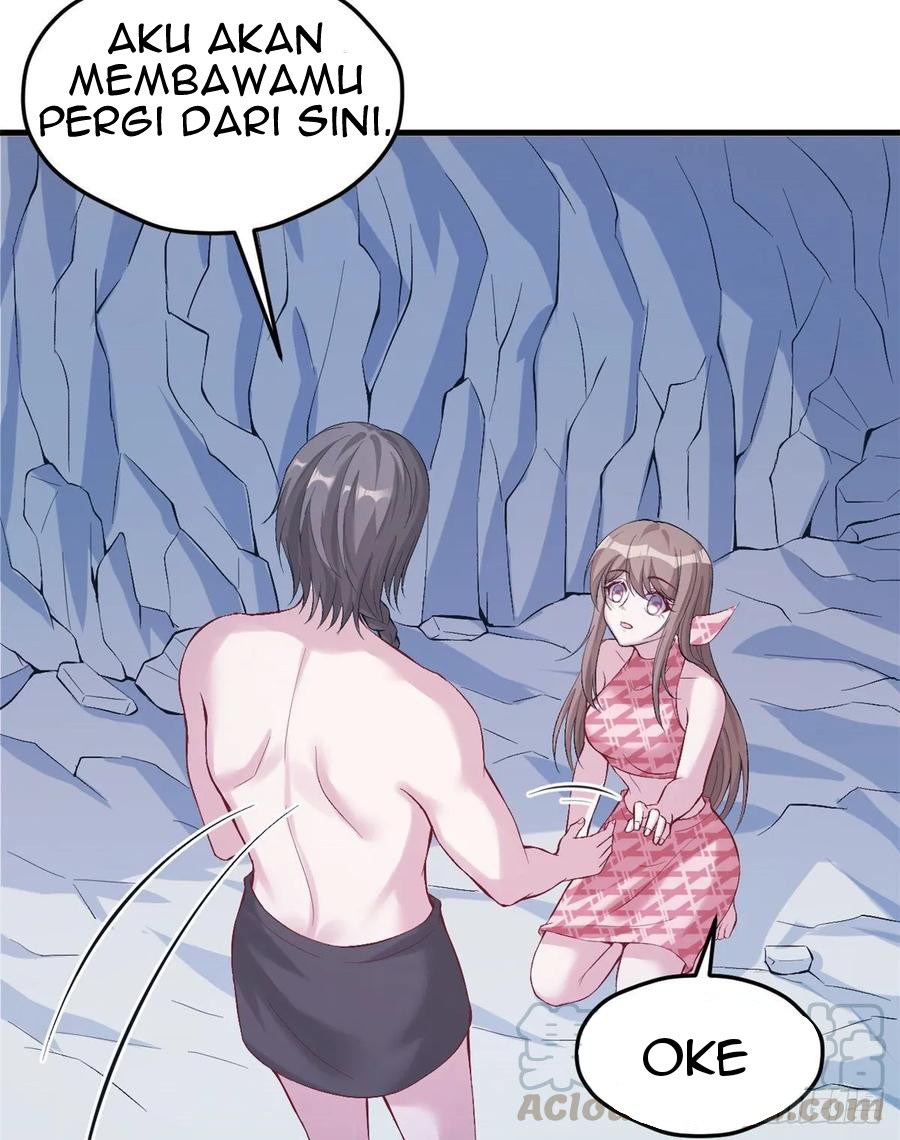 Beauty and the Beast Chapter 170 - halaman 45