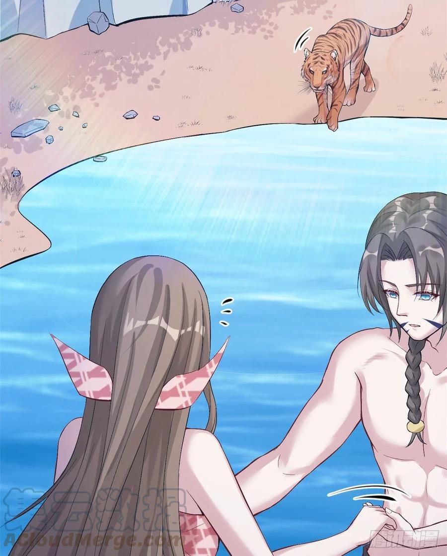 Beauty and the Beast Chapter 170 - halaman 49