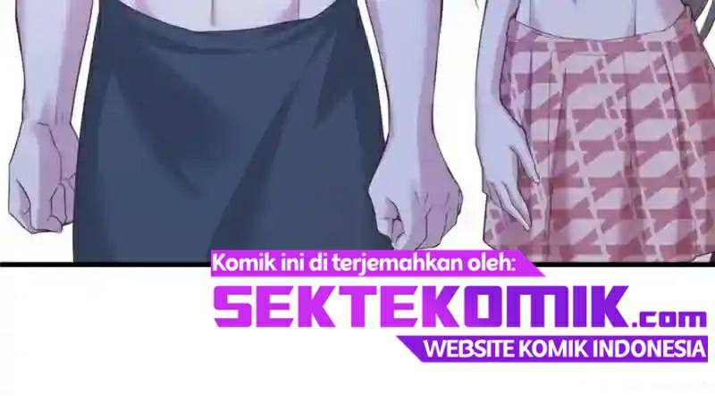 Beauty and the Beast Chapter 171 - halaman 15