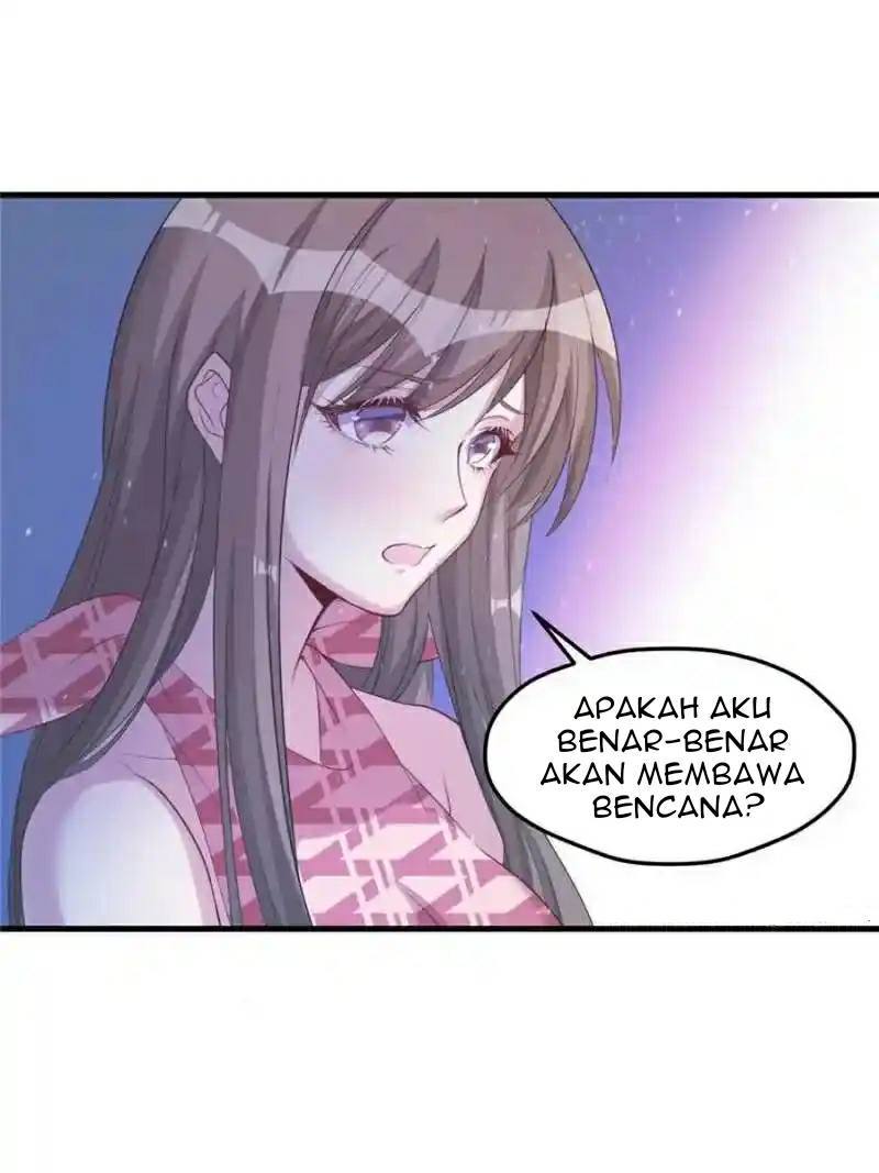 Beauty and the Beast Chapter 171 - halaman 16