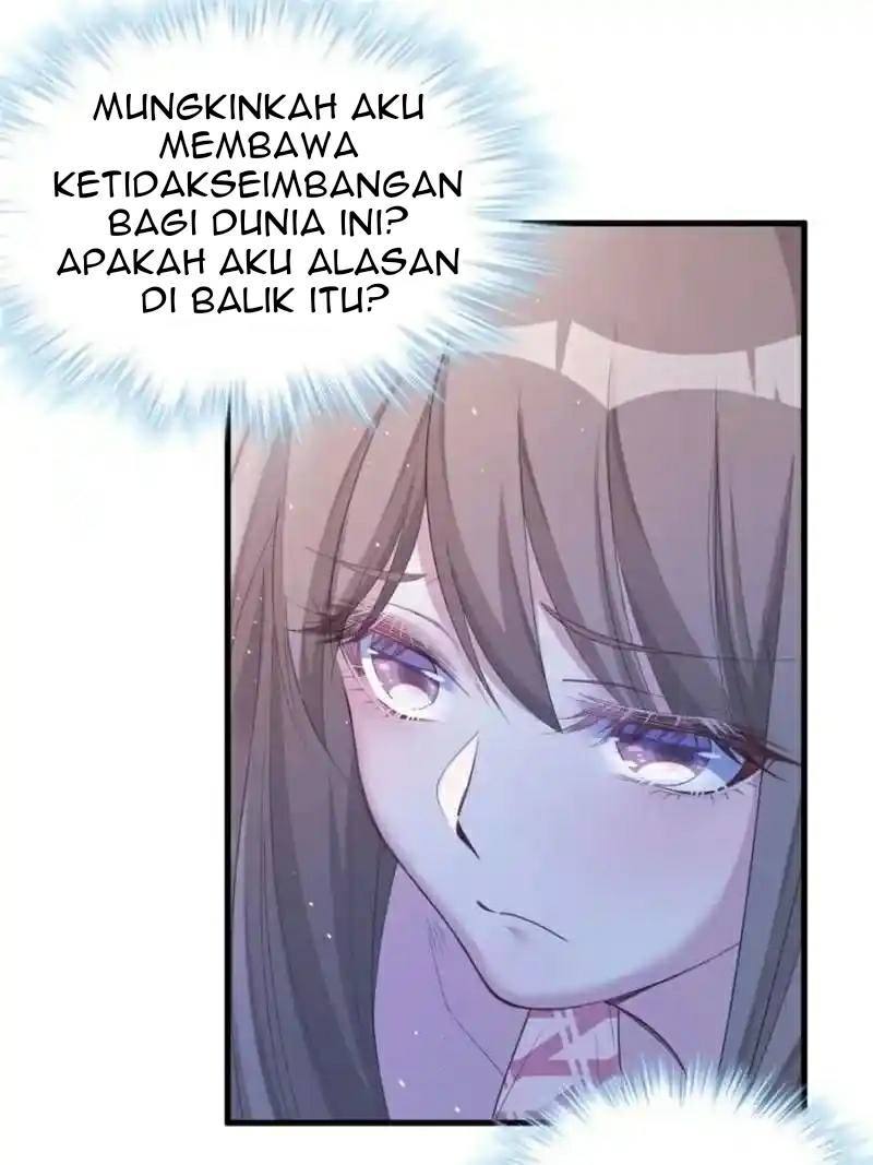 Beauty and the Beast Chapter 171 - halaman 18