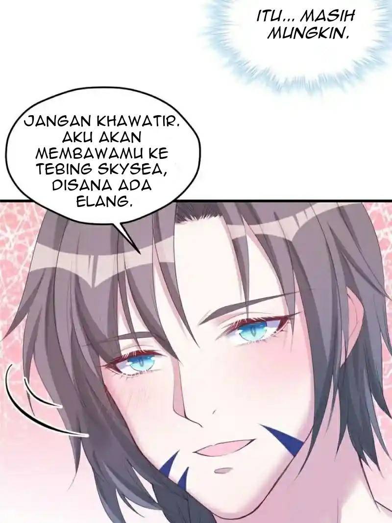 Beauty and the Beast Chapter 171 - halaman 19