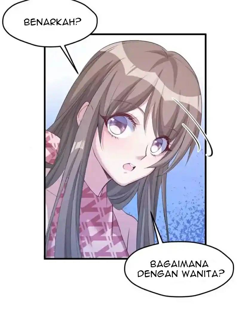 Beauty and the Beast Chapter 171 - halaman 21