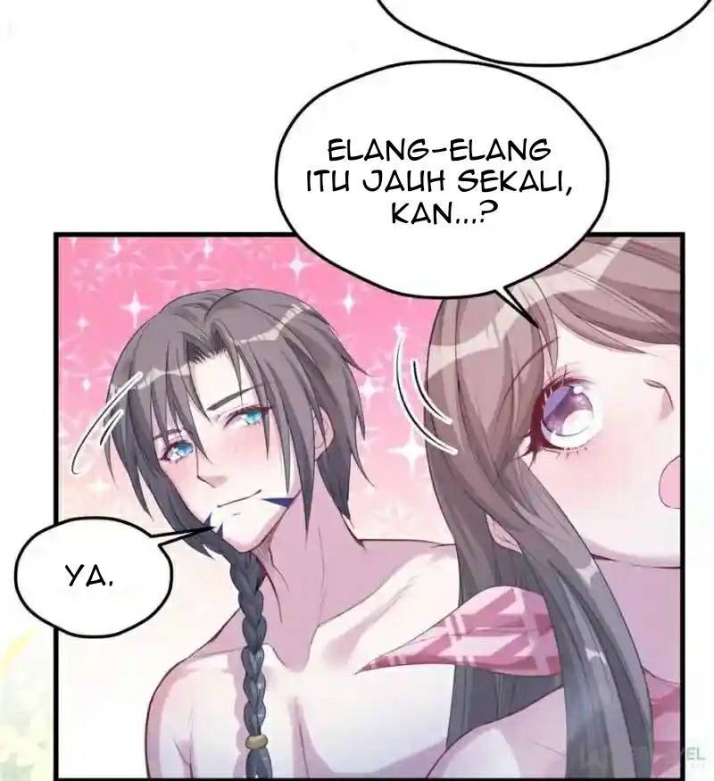 Beauty and the Beast Chapter 171 - halaman 26
