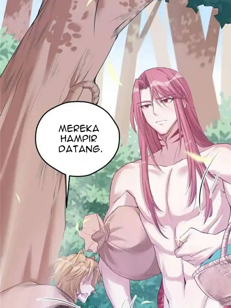Beauty and the Beast Chapter 171 - halaman 28