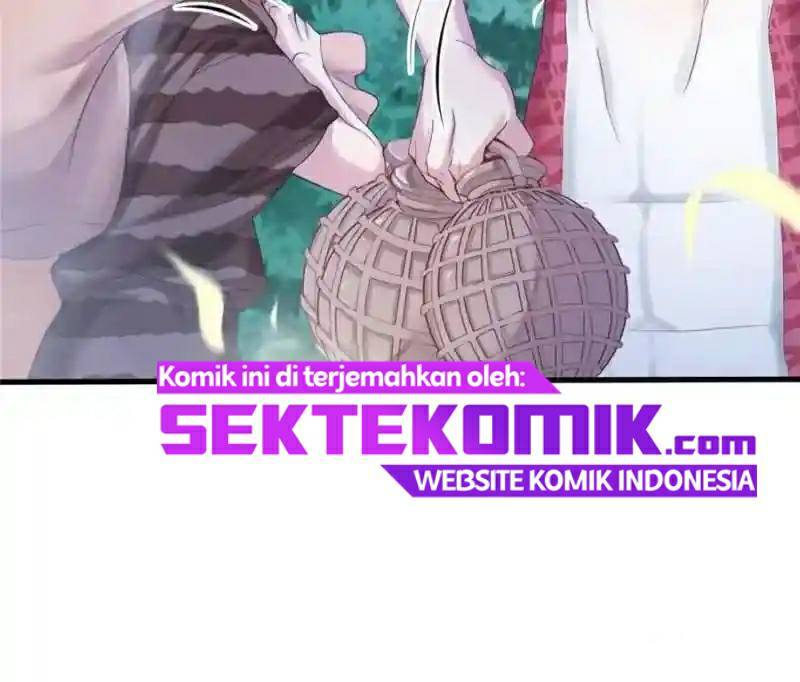 Beauty and the Beast Chapter 171 - halaman 29
