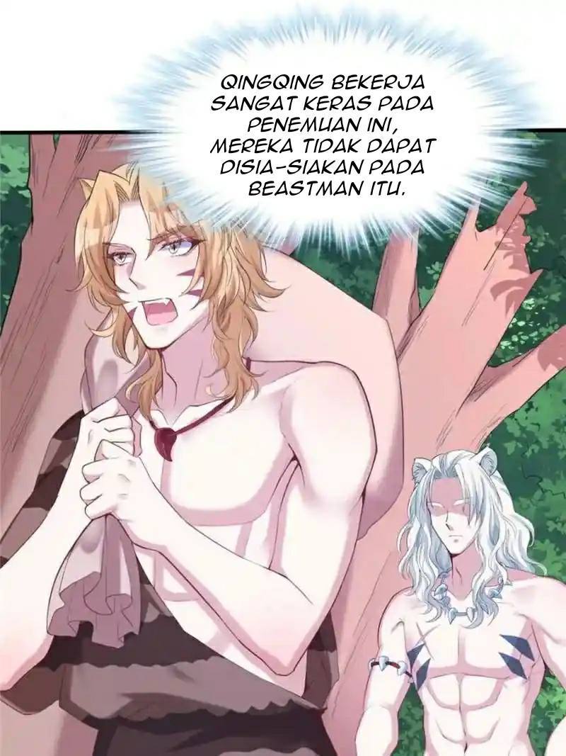 Beauty and the Beast Chapter 171 - halaman 30