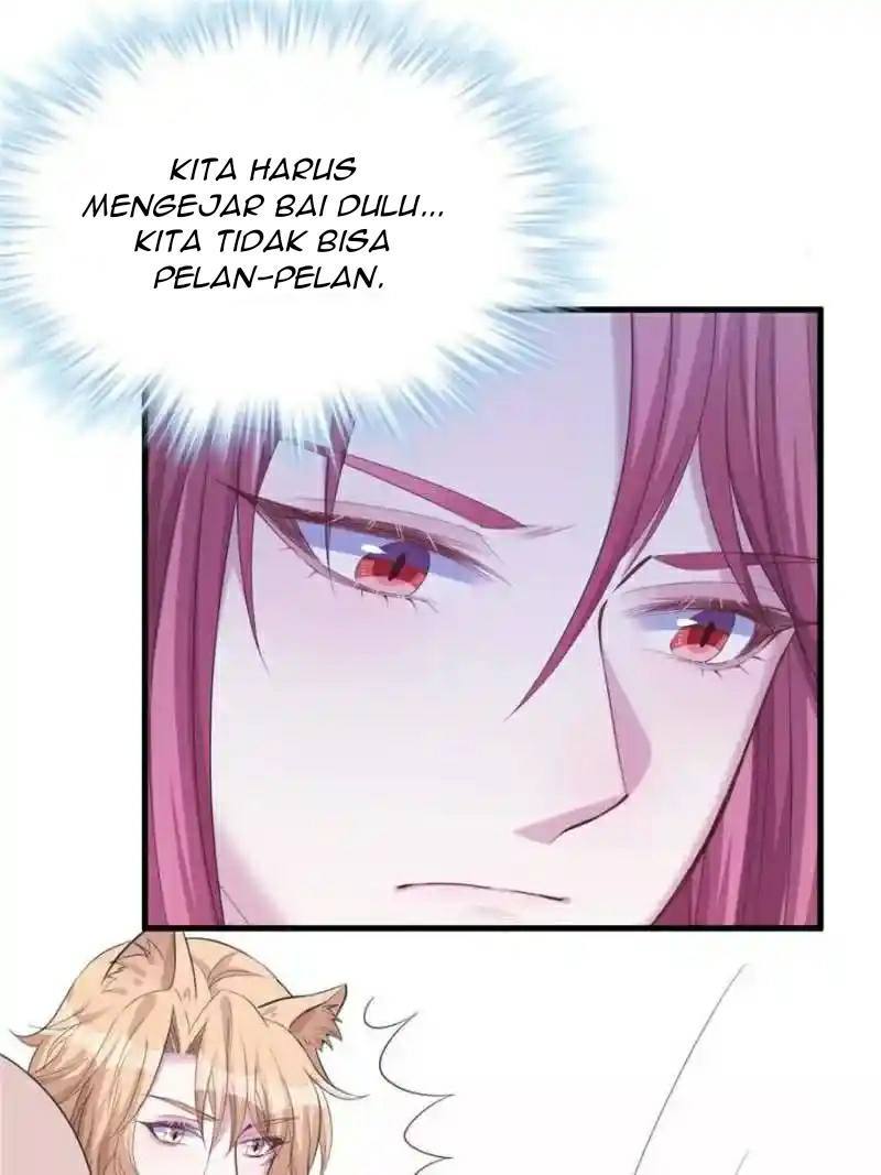 Beauty and the Beast Chapter 171 - halaman 33
