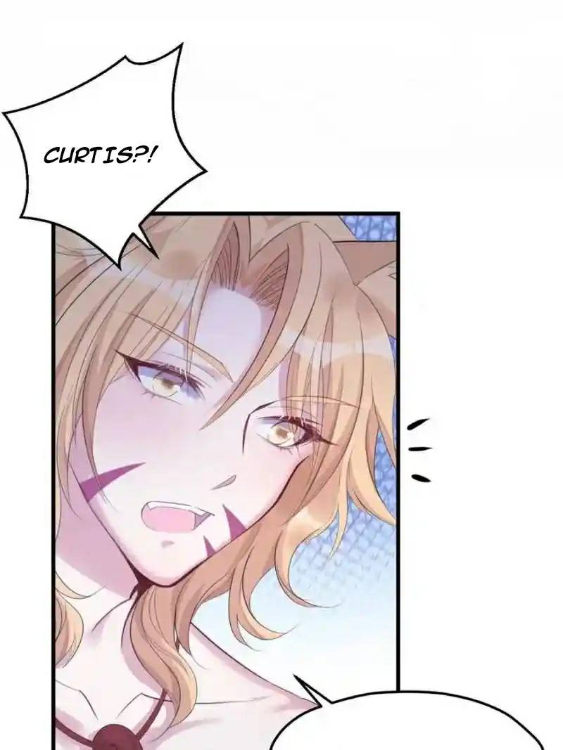 Beauty and the Beast Chapter 171 - halaman 37