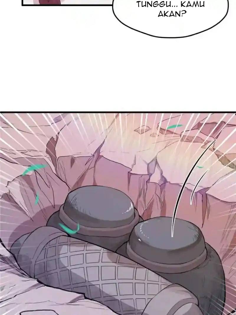 Beauty and the Beast Chapter 171 - halaman 38