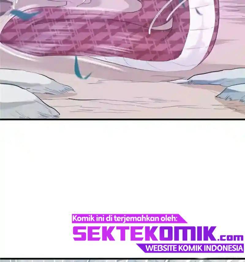 Beauty and the Beast Chapter 171 - halaman 41