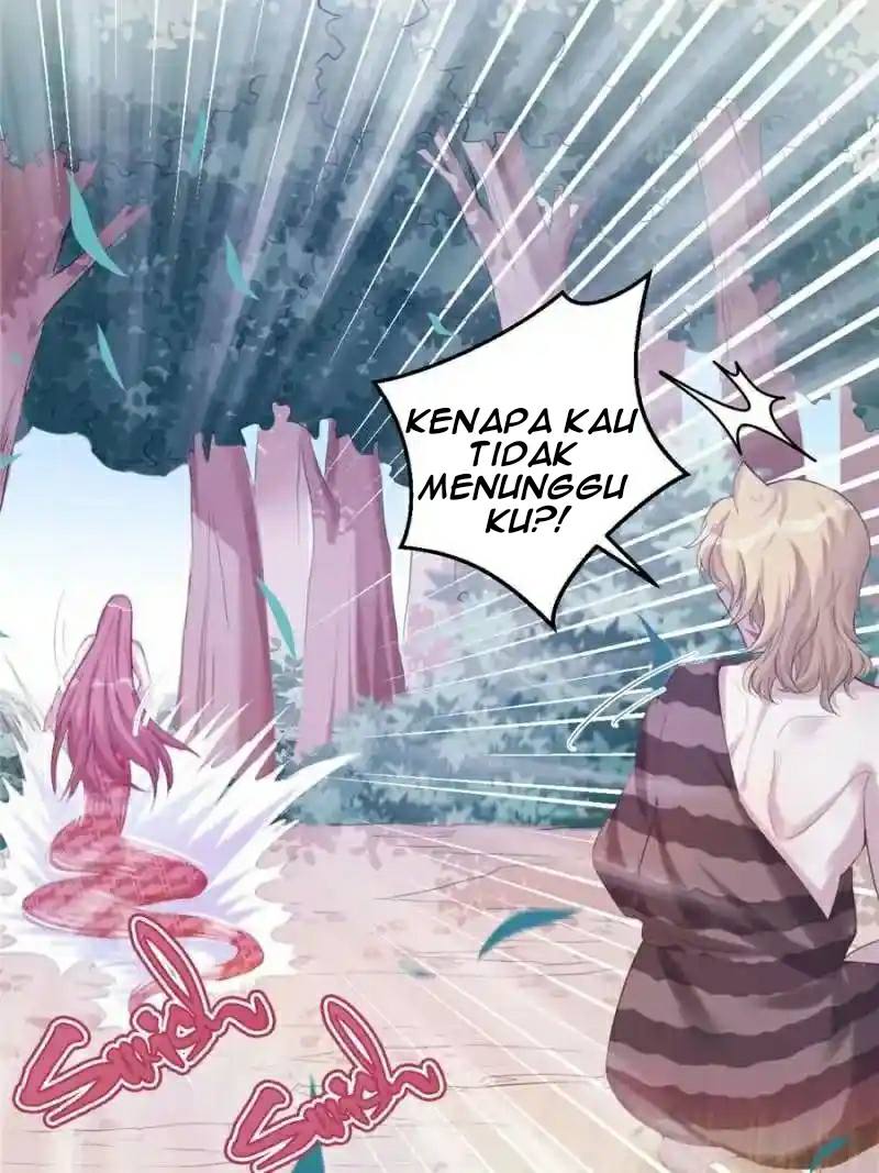 Beauty and the Beast Chapter 171 - halaman 42