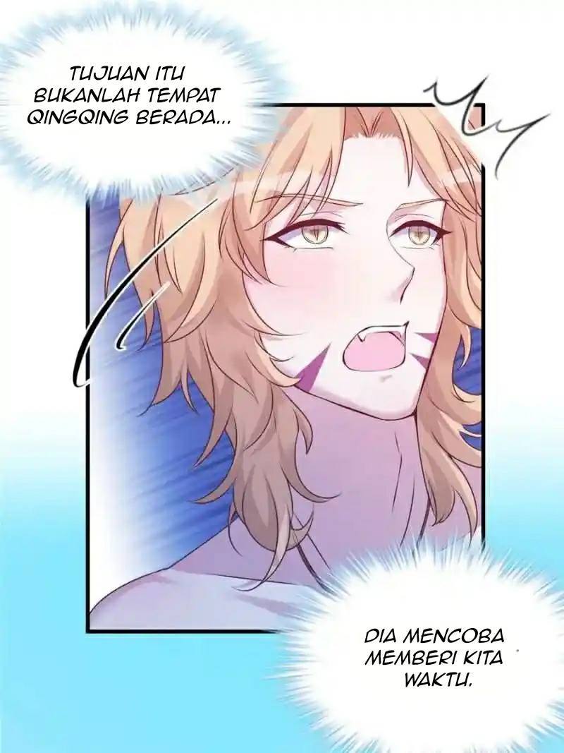 Beauty and the Beast Chapter 171 - halaman 44