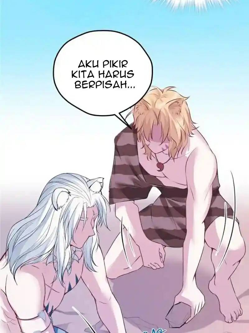 Beauty and the Beast Chapter 171 - halaman 45