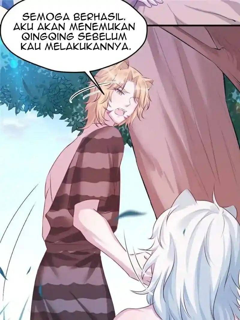 Beauty and the Beast Chapter 171 - halaman 47