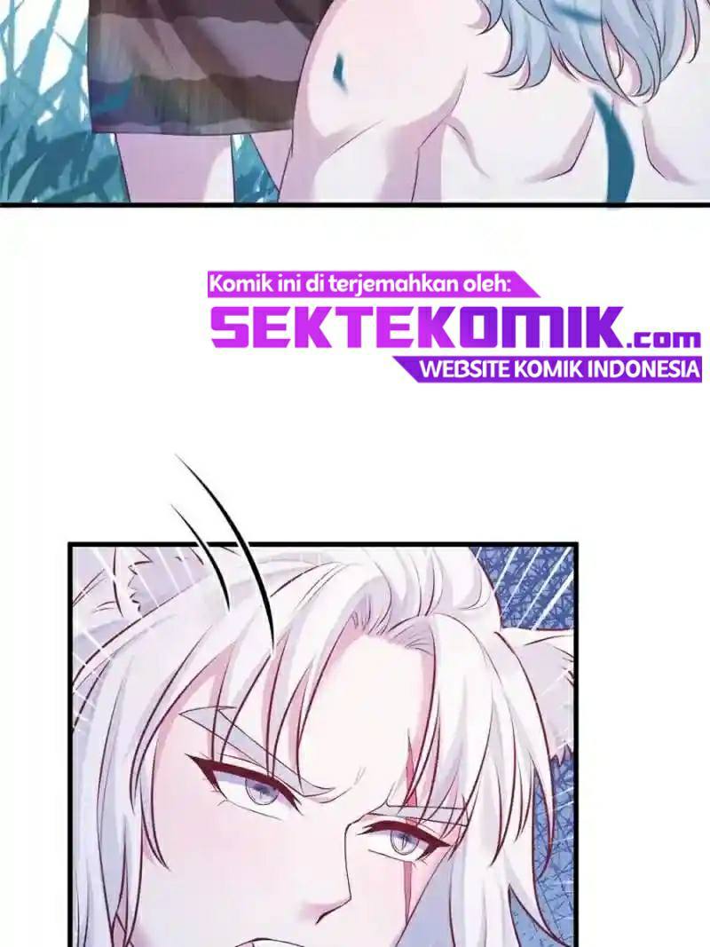 Beauty and the Beast Chapter 171 - halaman 48