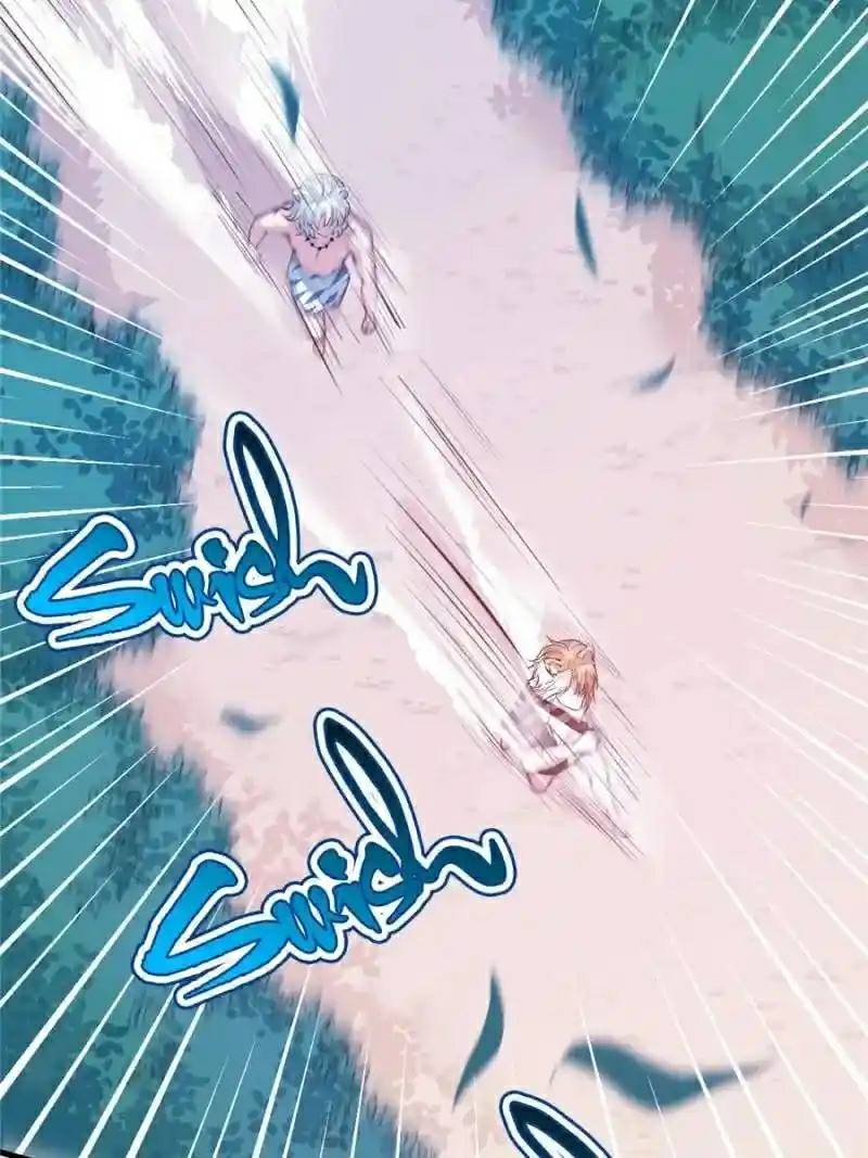 Beauty and the Beast Chapter 171 - halaman 51