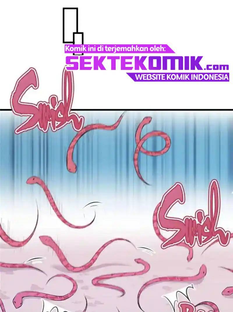 Beauty and the Beast Chapter 171 - halaman 53