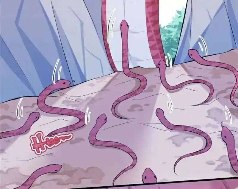 Beauty and the Beast Chapter 171 - halaman 56