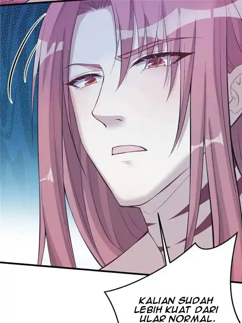 Beauty and the Beast Chapter 171 - halaman 57