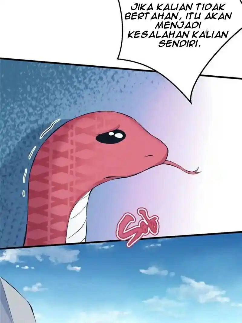 Beauty and the Beast Chapter 171 - halaman 58