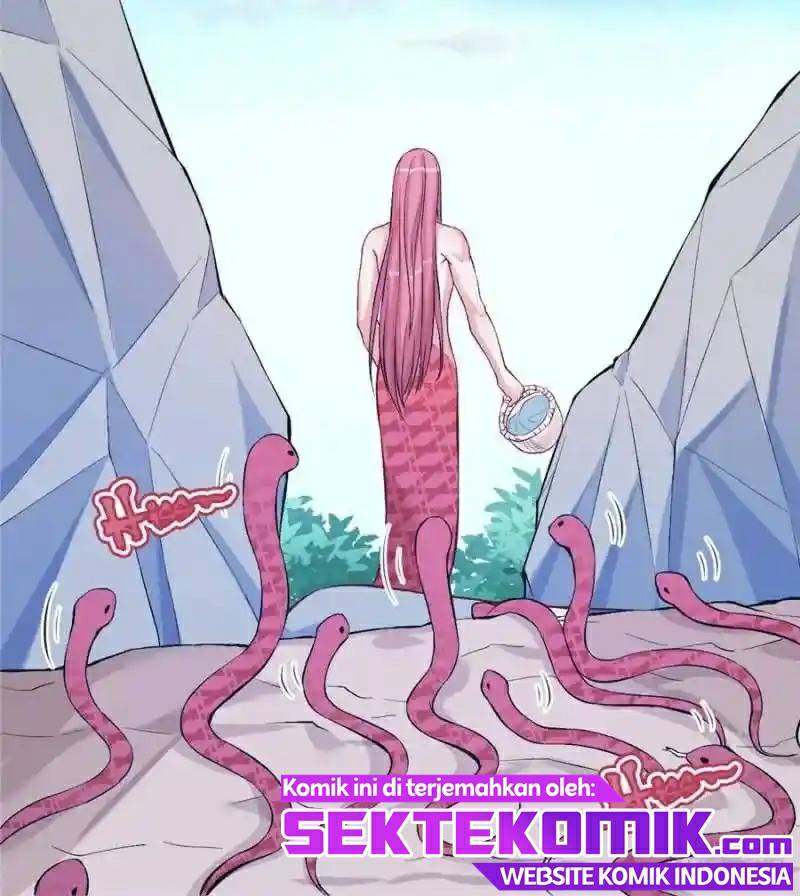 Beauty and the Beast Chapter 171 - halaman 59