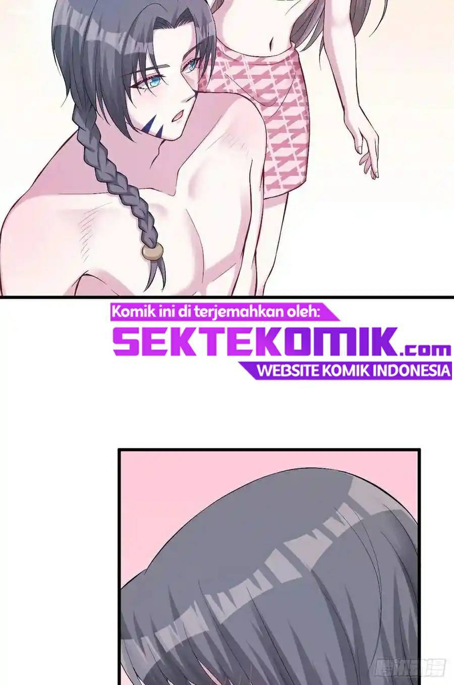 Beauty and the Beast Chapter 172 - halaman 15