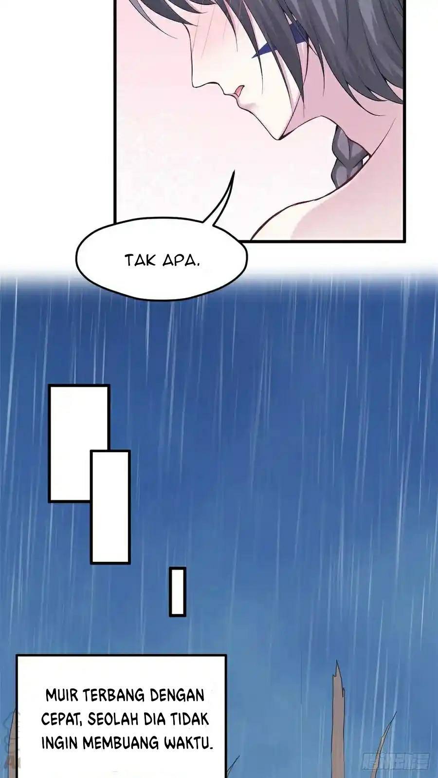Beauty and the Beast Chapter 172 - halaman 16