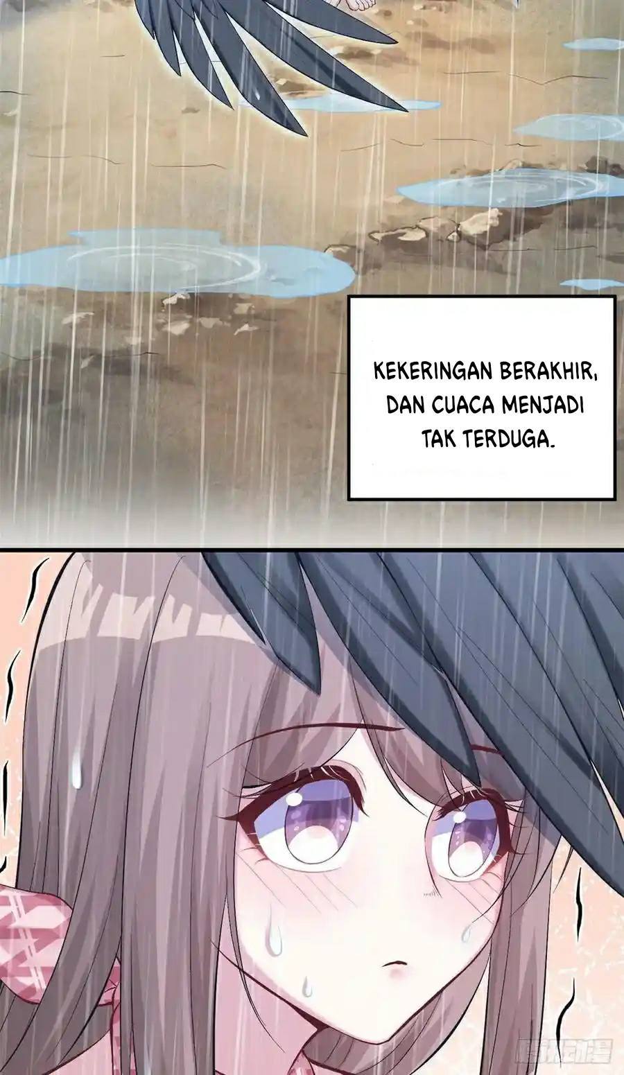 Beauty and the Beast Chapter 172 - halaman 18