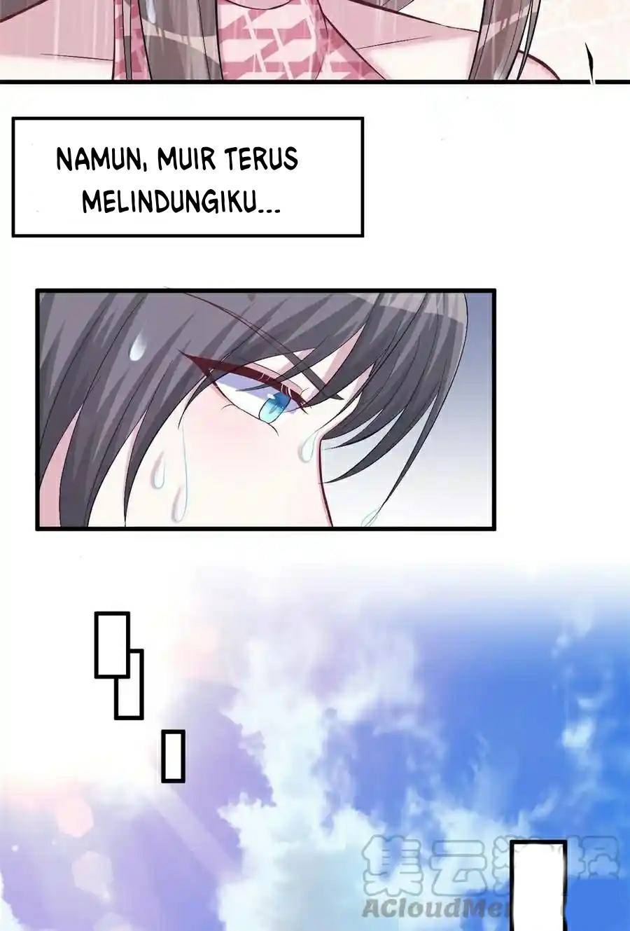 Beauty and the Beast Chapter 172 - halaman 19