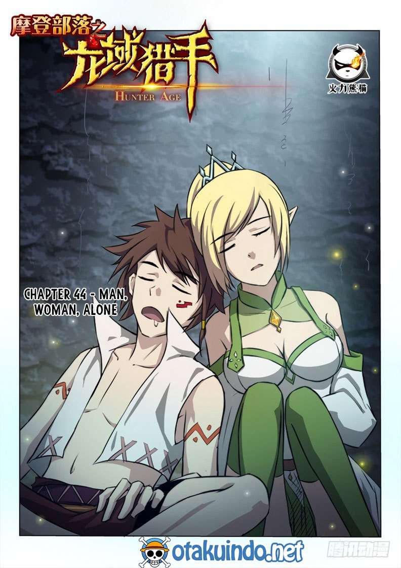 Beauty and the Beast Chapter 172 - halaman 2
