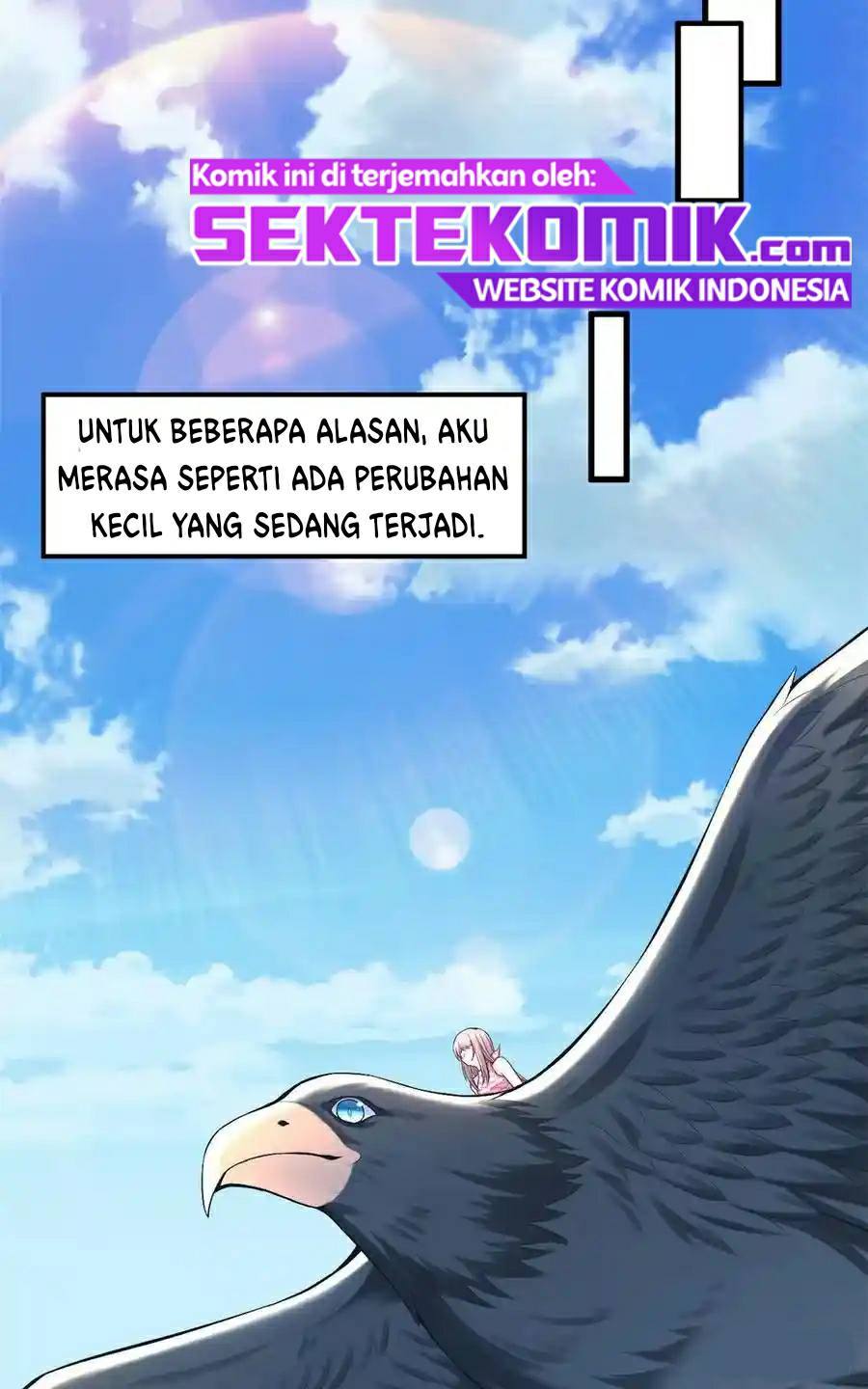 Beauty and the Beast Chapter 172 - halaman 20