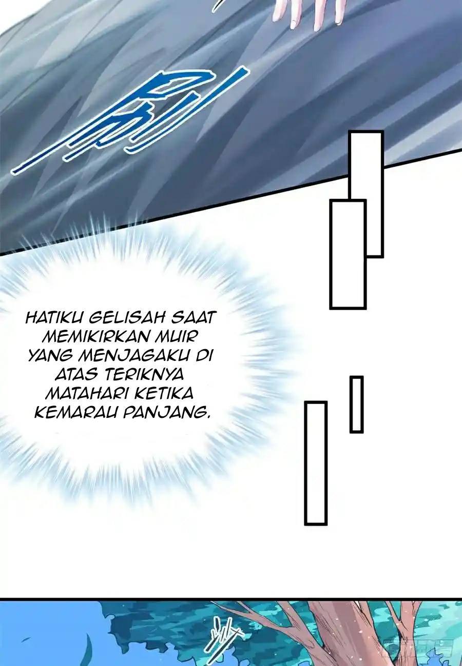 Beauty and the Beast Chapter 172 - halaman 23