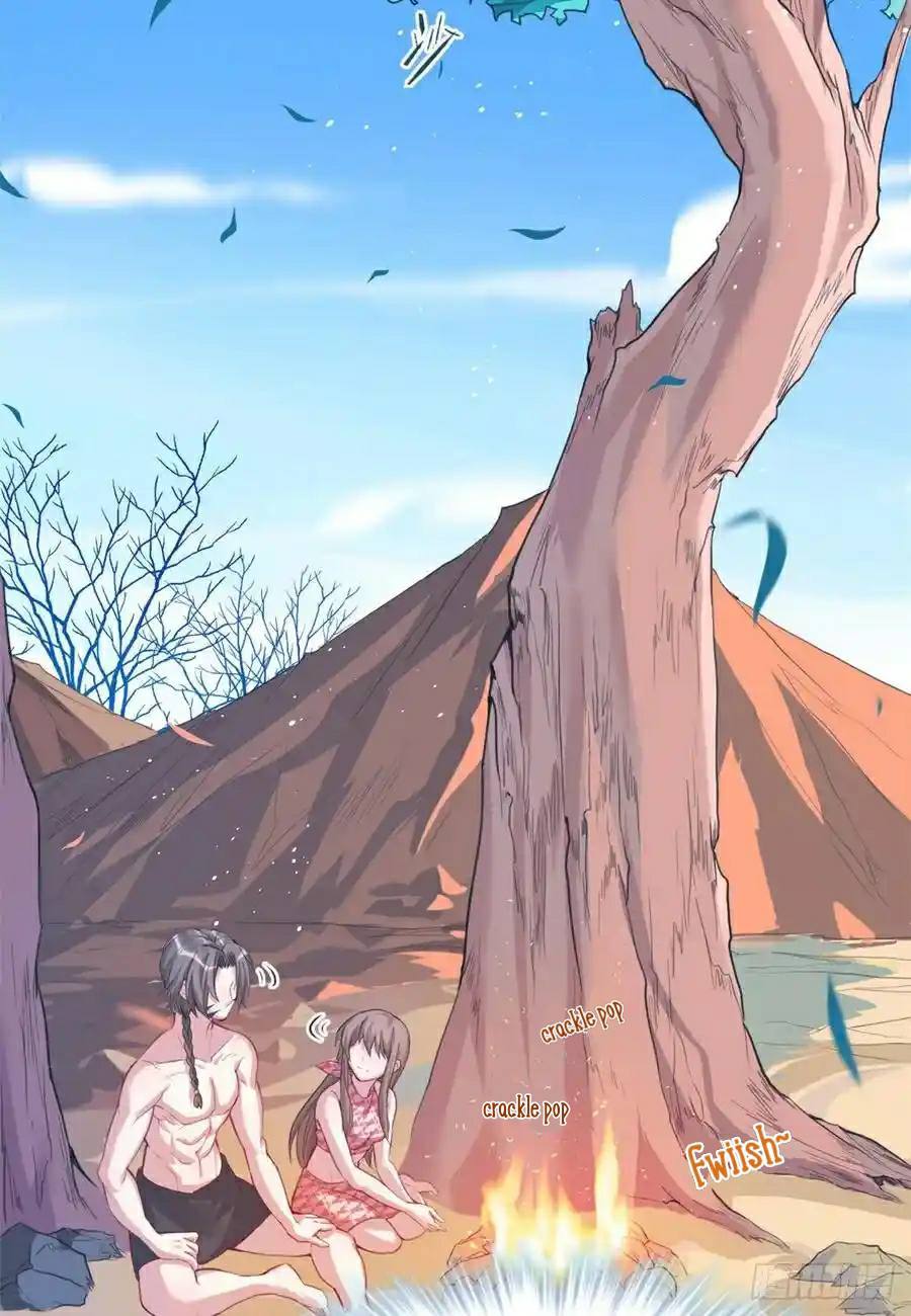 Beauty and the Beast Chapter 172 - halaman 24