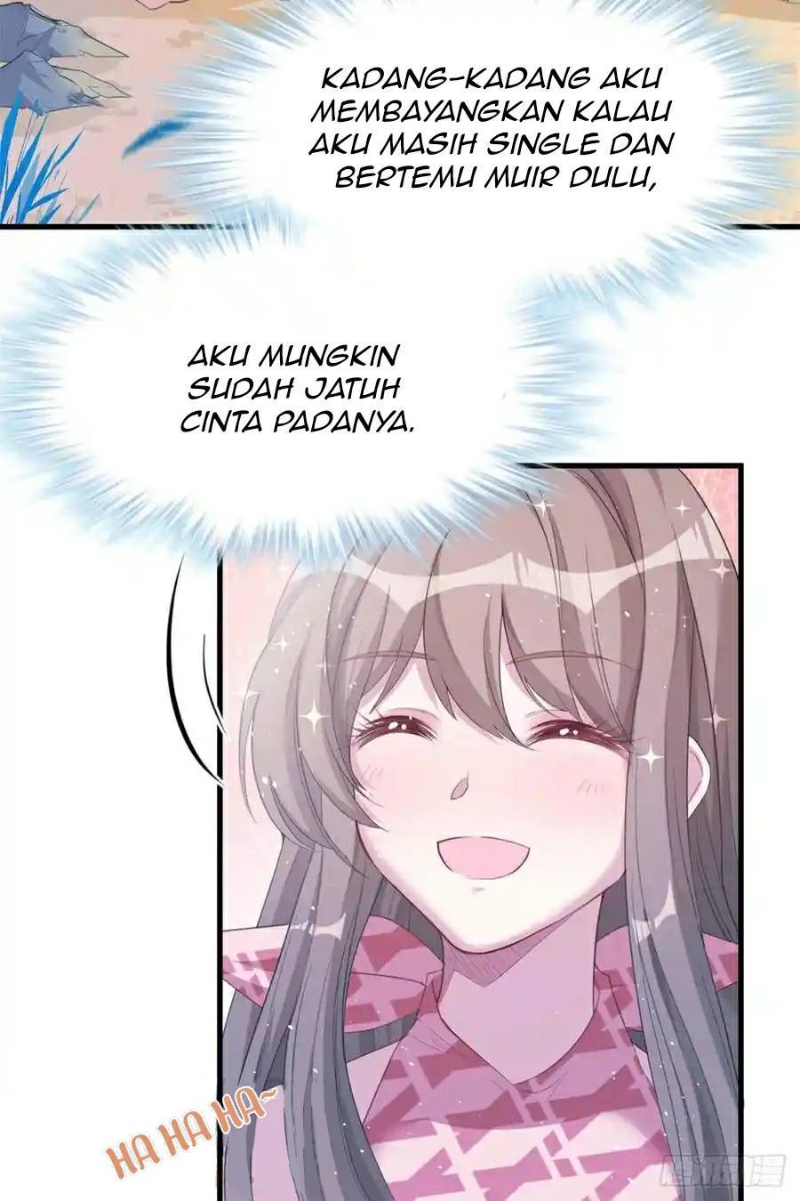 Beauty and the Beast Chapter 172 - halaman 25