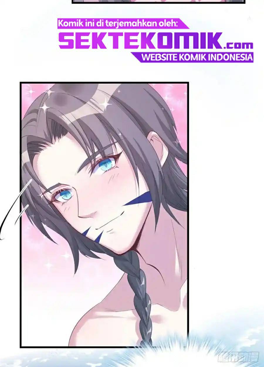 Beauty and the Beast Chapter 172 - halaman 26