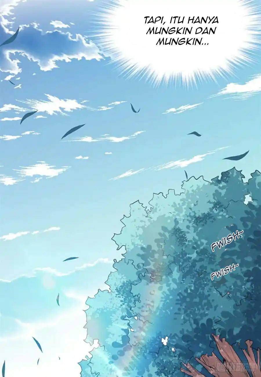 Beauty and the Beast Chapter 172 - halaman 27