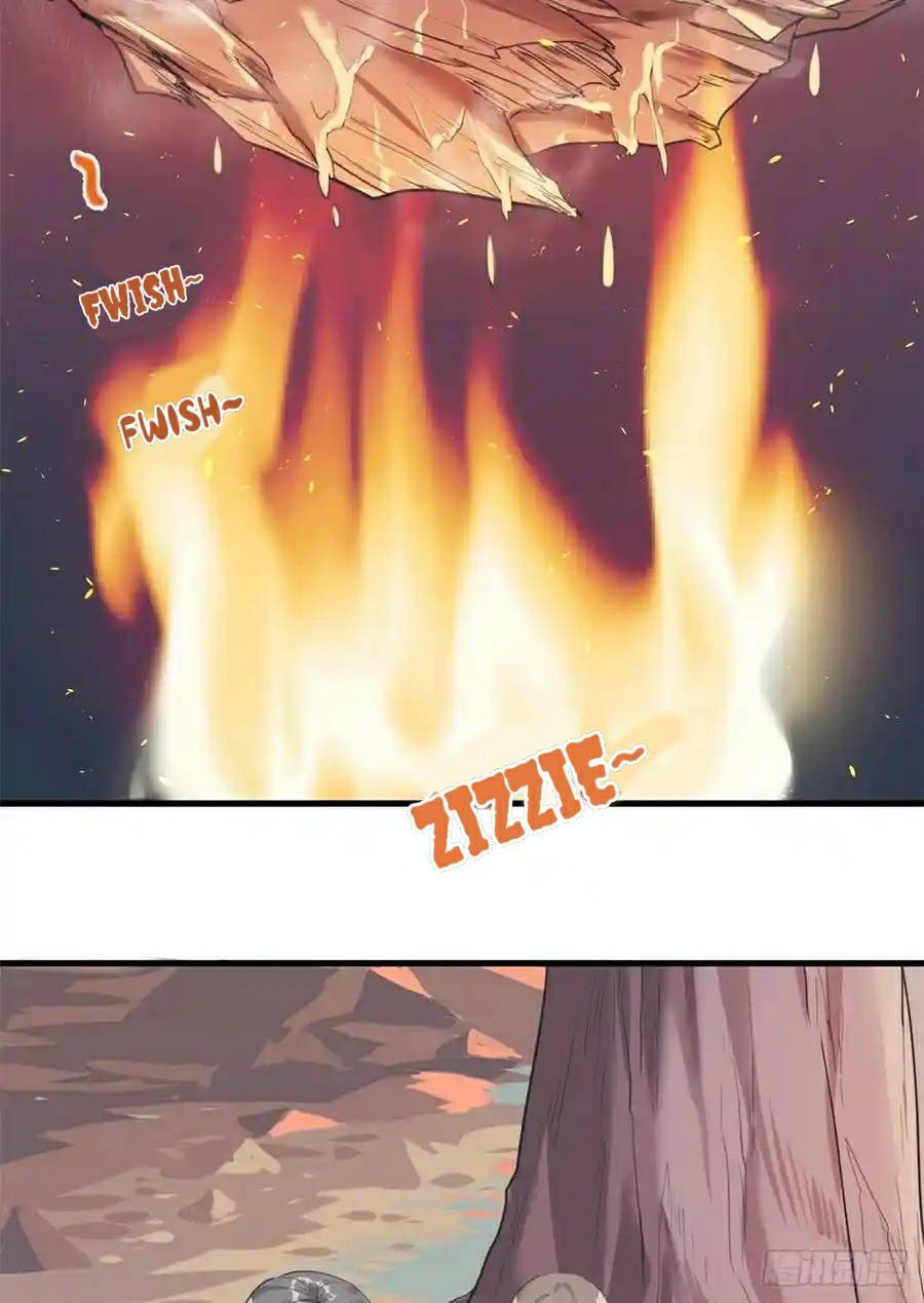 Beauty and the Beast Chapter 172 - halaman 29