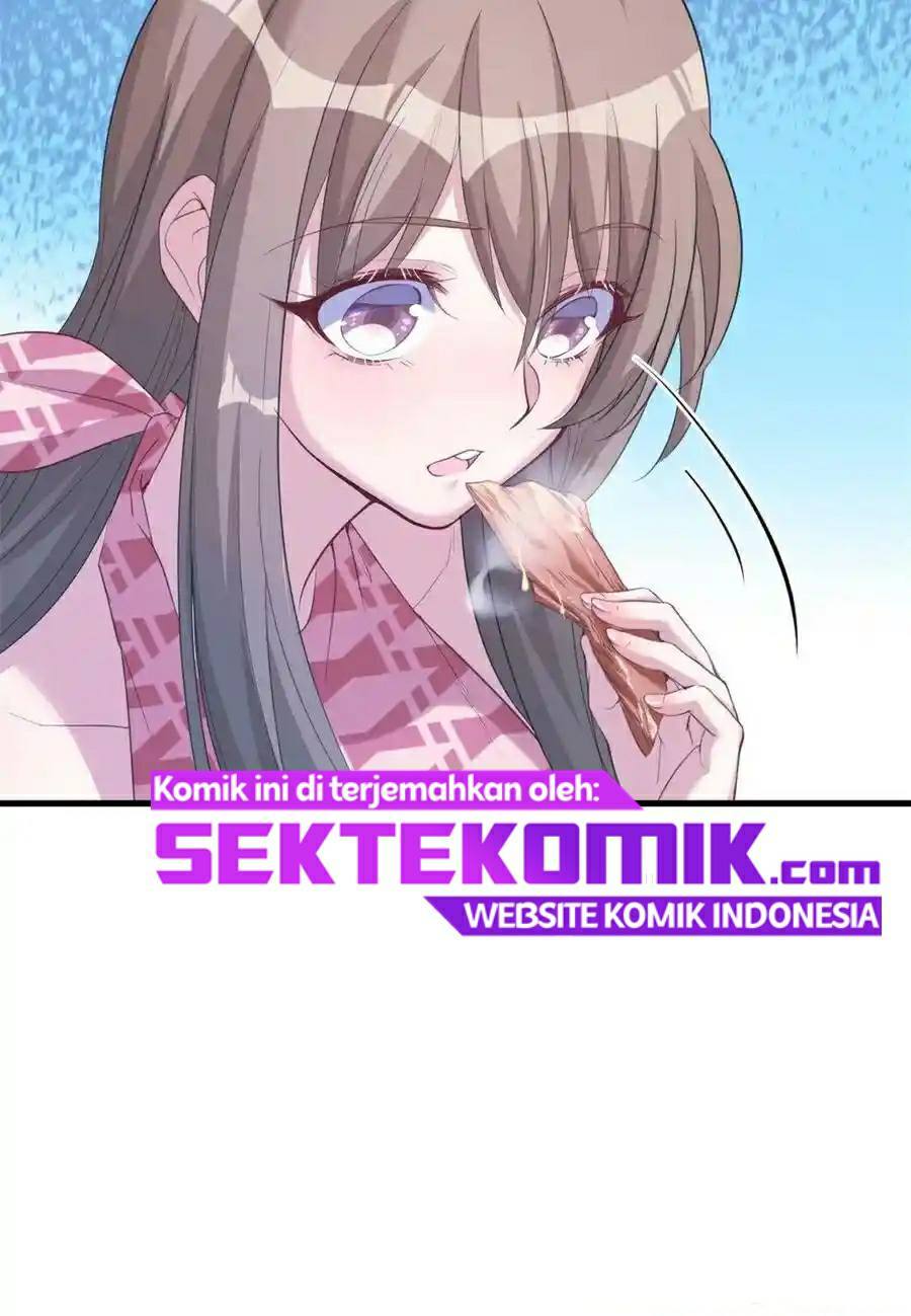 Beauty and the Beast Chapter 172 - halaman 31