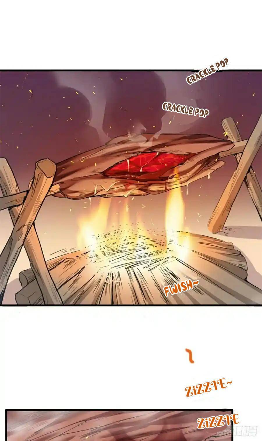 Beauty and the Beast Chapter 172 - halaman 35
