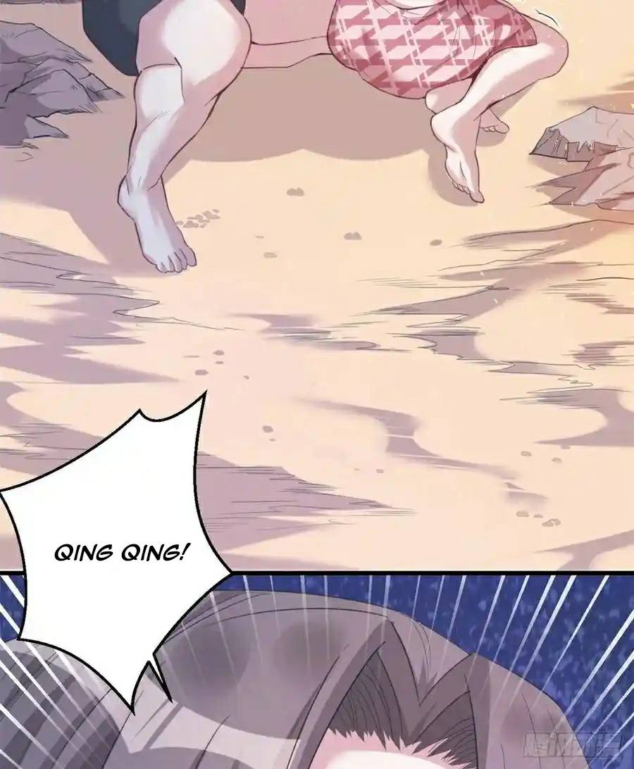 Beauty and the Beast Chapter 172 - halaman 39