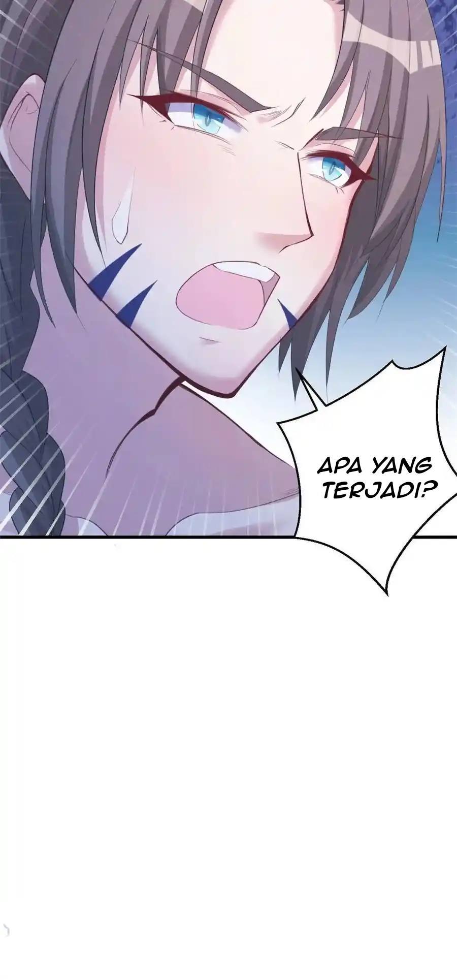 Beauty and the Beast Chapter 172 - halaman 40