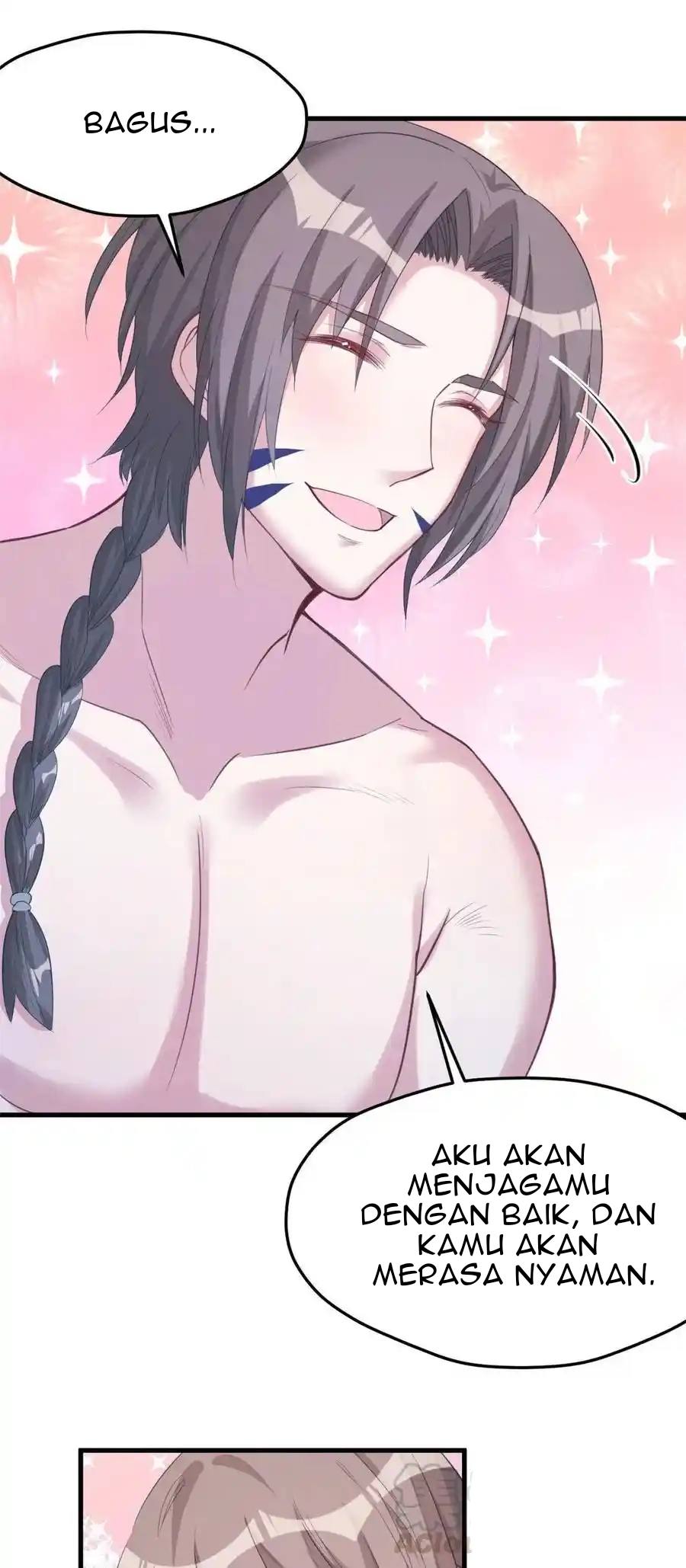 Beauty and the Beast Chapter 173 - halaman 16
